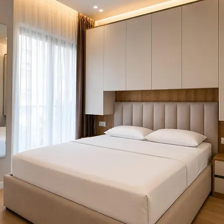 Viridario Living Apartment Tirana