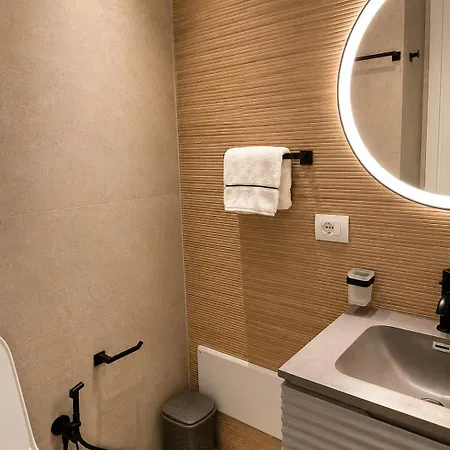 Viridario Living Apartment