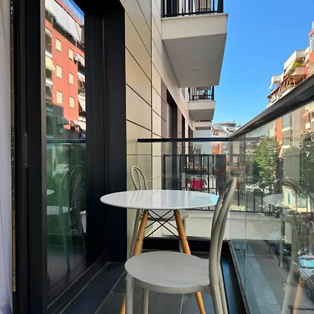 Viridario Living