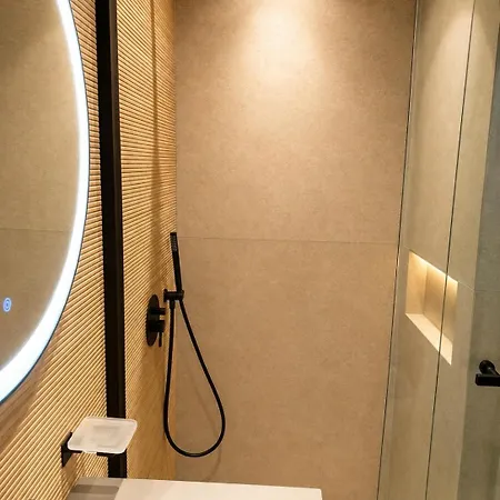 Viridario Living * Tirana