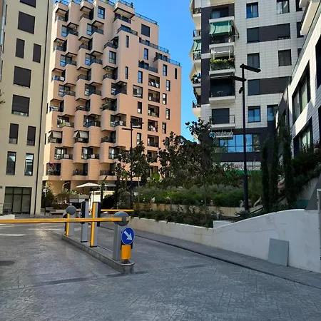 Viridario Living Apartment